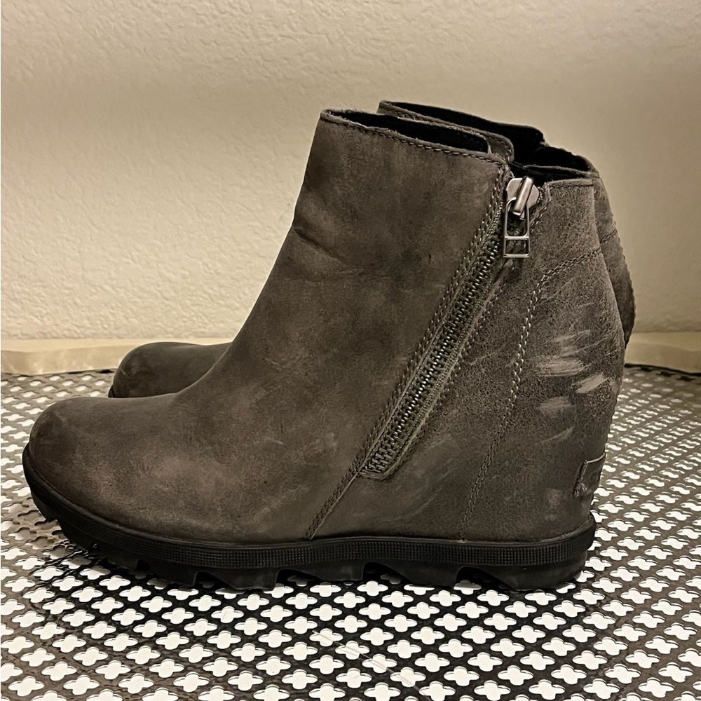 Sorel Boots